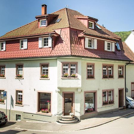 Ferienwohnung Dietsche Todtnau Buitenkant foto