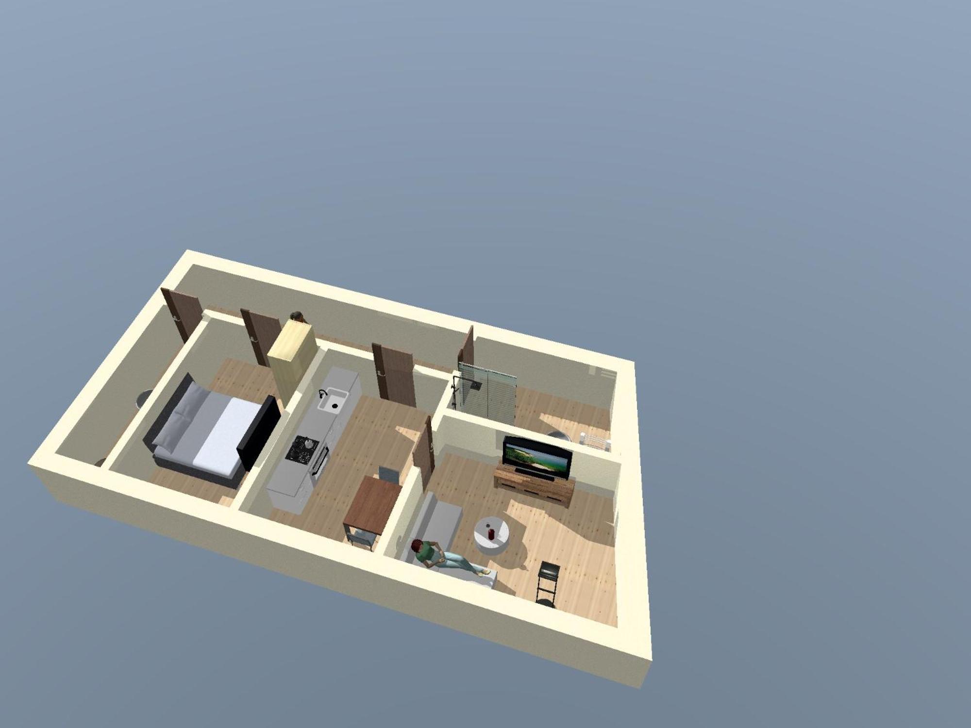 Ferienwohnung Dietsche Todtnau Buitenkant foto