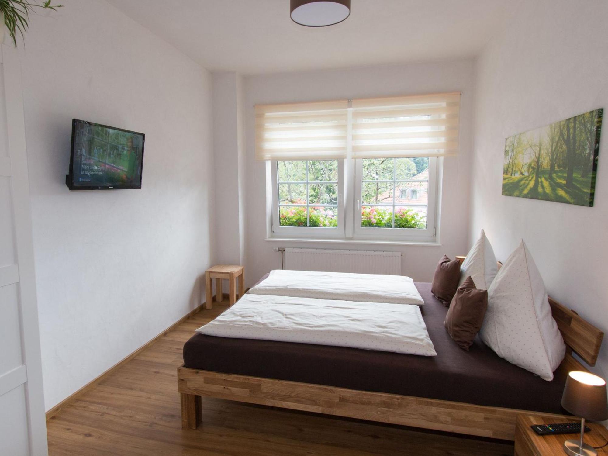 Ferienwohnung Dietsche Todtnau Buitenkant foto